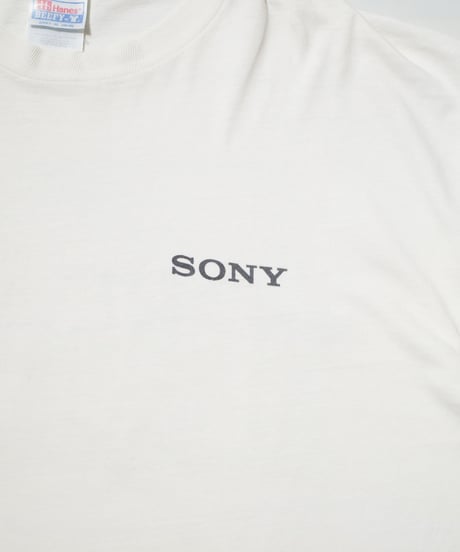90's SONY "Digital Dream Kids" XL