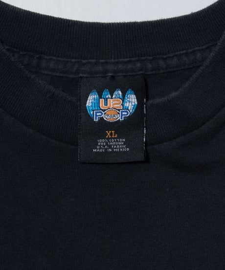 '97 U2 Pop Mart Tour XL