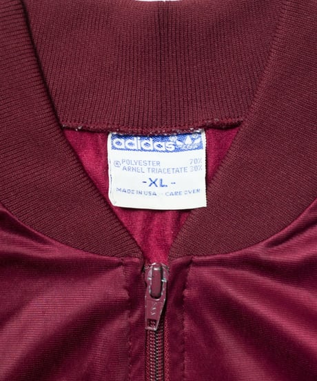 80's Adidas Track Jacket XL