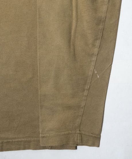2000's Oakley Logo Embroidered L/S L