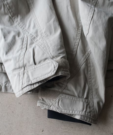 2000's Levi's RED TAB Stealth Pocket Jacket S