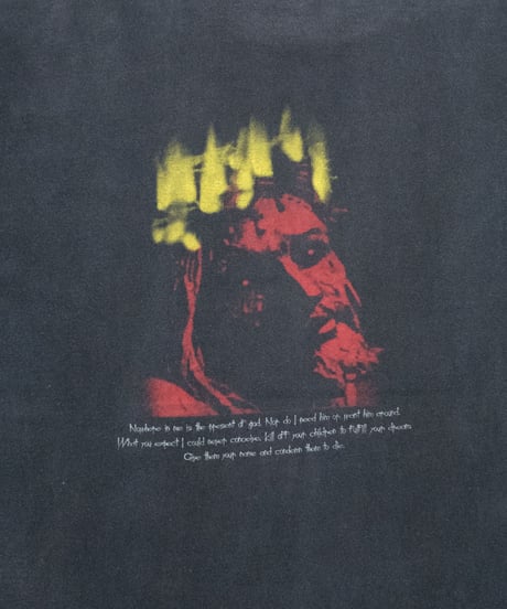 2000's Deicide "Insineratehymn"