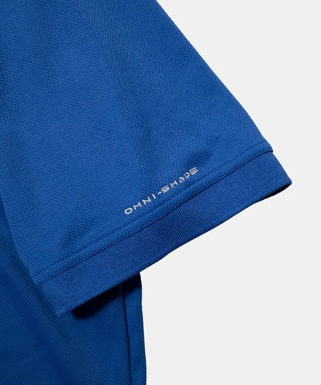 Columbia PFG  S/S Polo Shirts XL