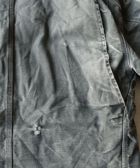 '2003 Carhartt Traditional Jacket Boro M