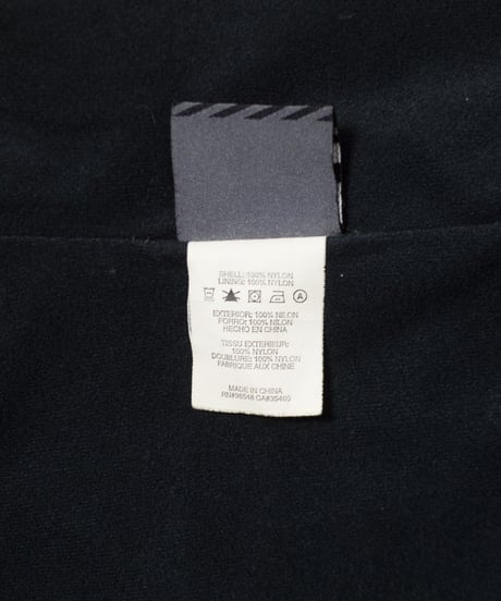 2000's Oakley Nylon Shell Jacket L