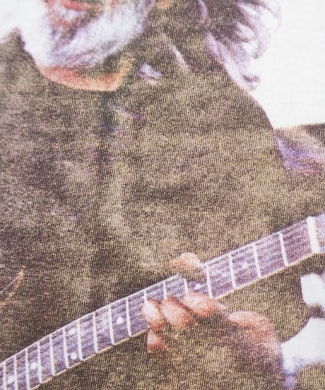 90's Greatfuldead With Jerry "The Last Tour" XL