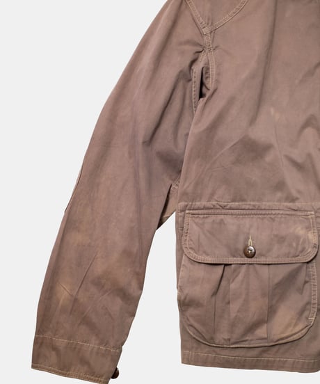 90's Polo Ralph Lauren Hunting Jacket XL
