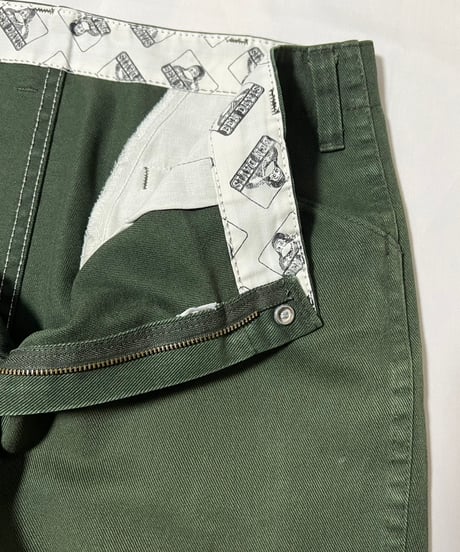 90's Ben Davis Frisco Pants