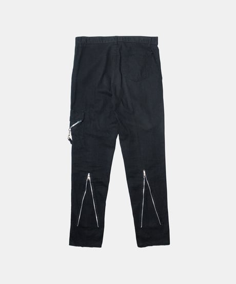UK made Anarchic Custom Pants 36