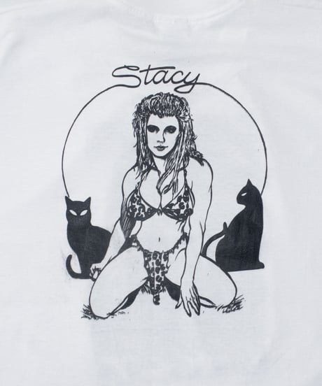 90's The Kat "Stacy Carter" XL