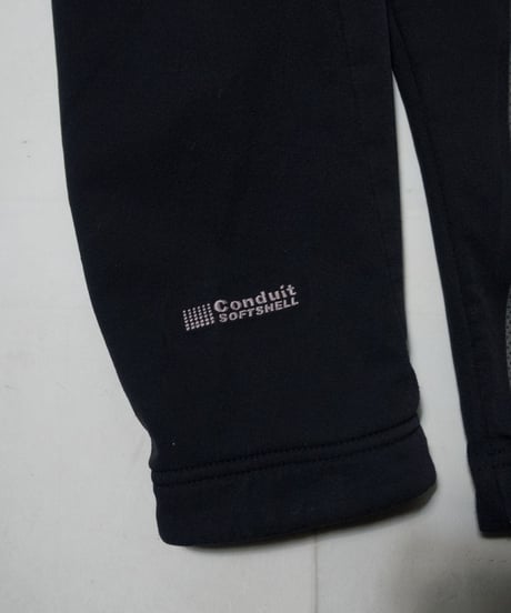 90-00's Mountain Hard Wear Conduit Softshell Jacket M