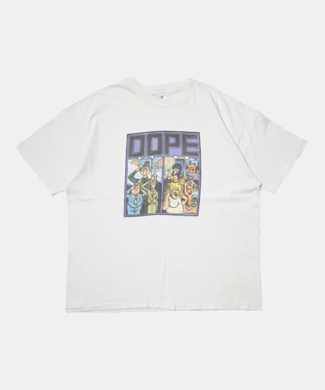 90's Last Gasp of San Francisco "Rip off Press" XL