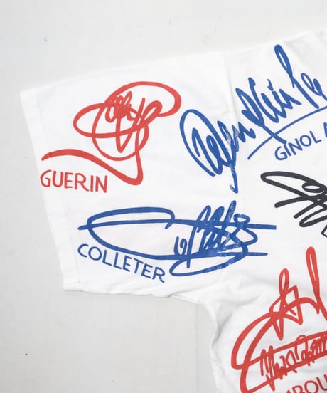 90's Paris Saint-Germain MEMORIAL XL