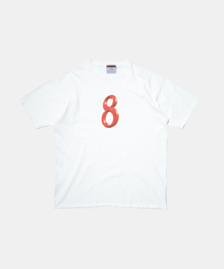 1990's Apple OS8 "Hands on Experience" S/S T-shirts L