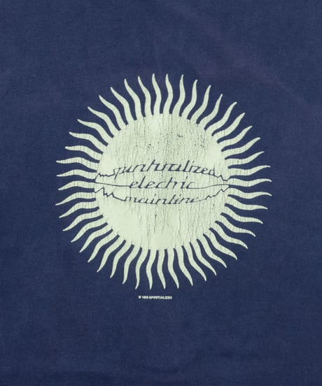 '95 Spiritualized "Pure Phase" Boro XL