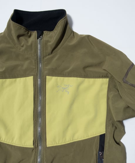 90's ARC'TERYX GAMMA MX Jacket L