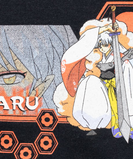 2000's INUYASHA 犬夜叉 "SESSHOMARU/殺生丸" M