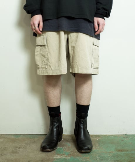 Polo by Ralph Lauren Cotton Cargo Shorts 38
