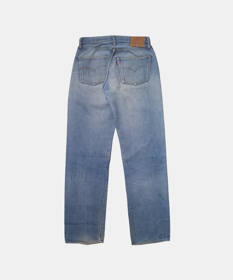 '80 Levi's 501 32x33