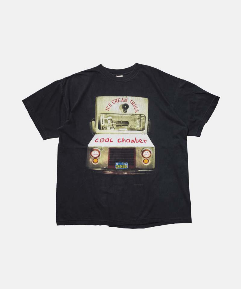 97's Coal Chamber S/S T-shirts 