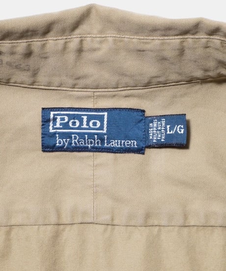 Polo by Ralph Lauren L/S Work Shirts L