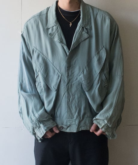 90-2000's Unknown Short Field Jacket