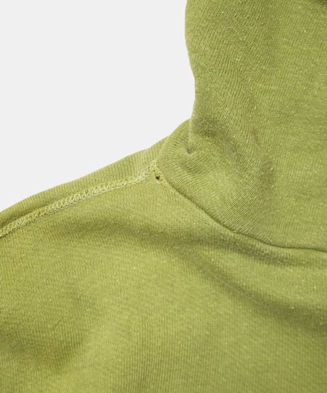 60's Solid Hoodie