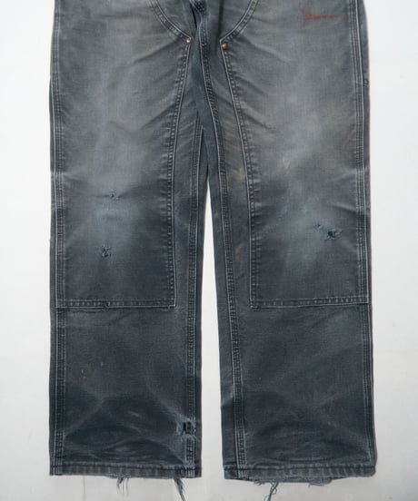 90-00's Carhartt Double Knee Duck Painter Pants