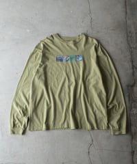 2000's GAP M