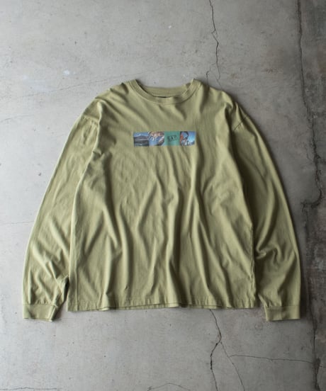 2000's GAP M