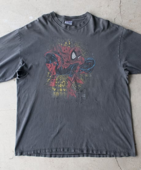 90-2000's SPIDER-MAN Boro XL