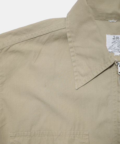 70's Orvis Fishing Jacket