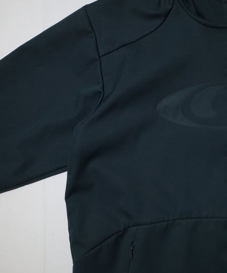 Salomon Soft Shell Hooded Jacket L