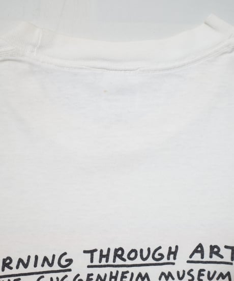 '93 Keith Haring L
