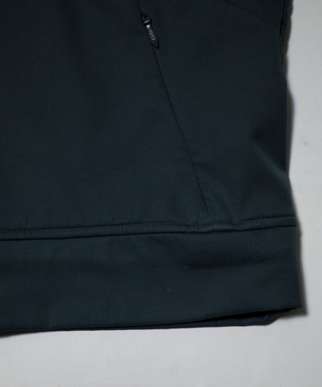 Salomon Soft Shell Hooded Jacket L