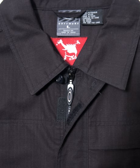 Oakley Software Ripstop Jacket L
