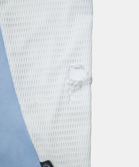 02 Adidas "Argentina National Team" Game Shirts L