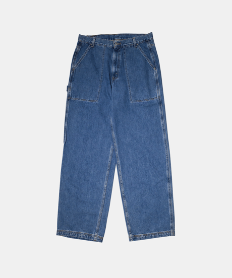 NOS 90's Levi's Dry Goods Painter Jeans W34L34