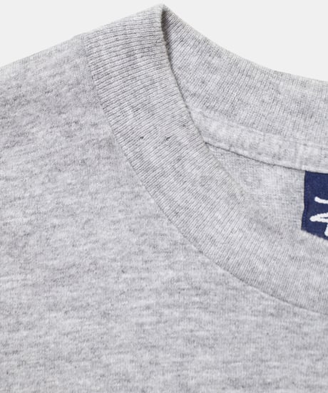 '1999 Stussy × Slam Jam S/S T-shirts XL
