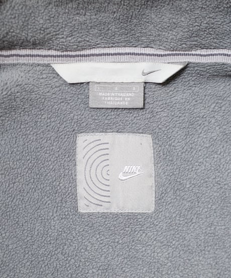 2000's Nike Nylon Jacket L