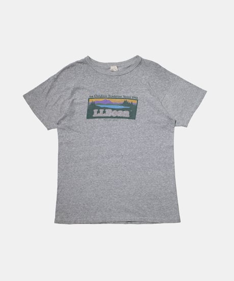 80's L.L.Bean x Champion L