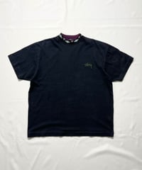 80's Stussy "TOMTOM" S