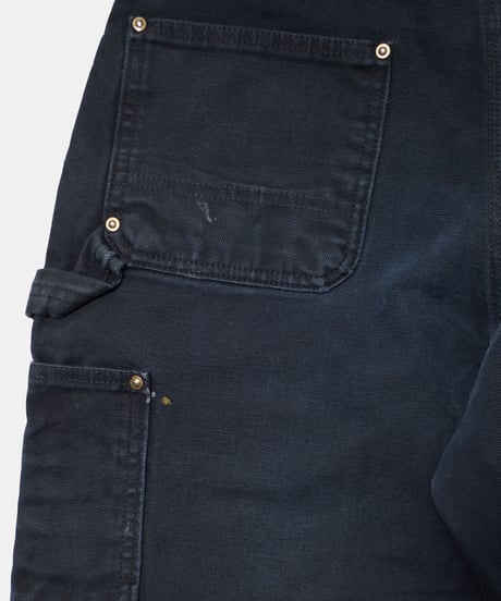 90's Carhartt Double Knee Boro Painter Pants 30×30