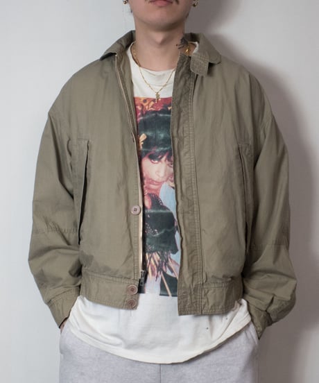90's DASH Sports Jacket