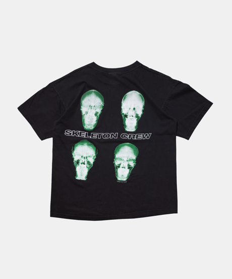 99's Type O Negative "Skeleton Crew" S/S T-shirts L