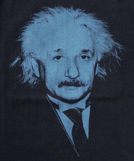 '93 Albert Einstein