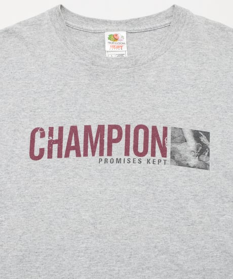 2000's Champion "Promises Kept" L