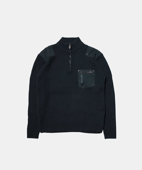 2000's FILA Fusion Tactical Knit L