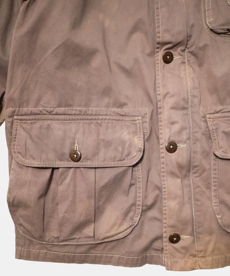 90's Polo Ralph Lauren Hunting Jacket XL