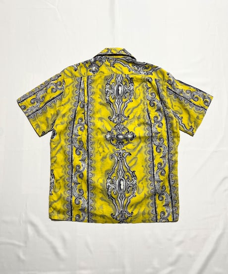 60's California Swimwear OC Shirts M